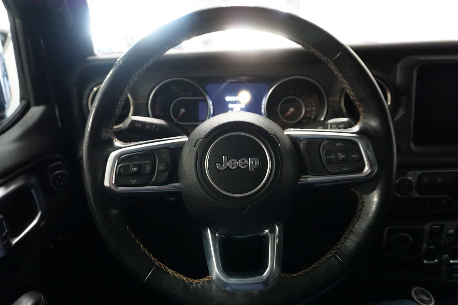 2023 Jeep Gladiator High Altitude