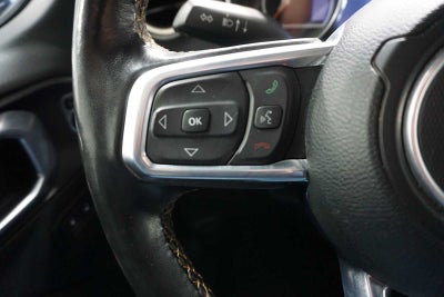 2023 Jeep Gladiator High Altitude