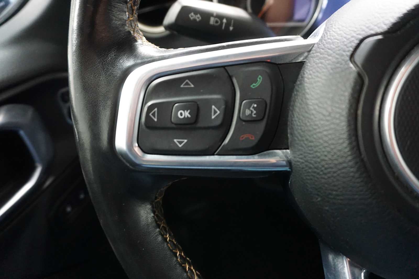 2023 Jeep Gladiator High Altitude