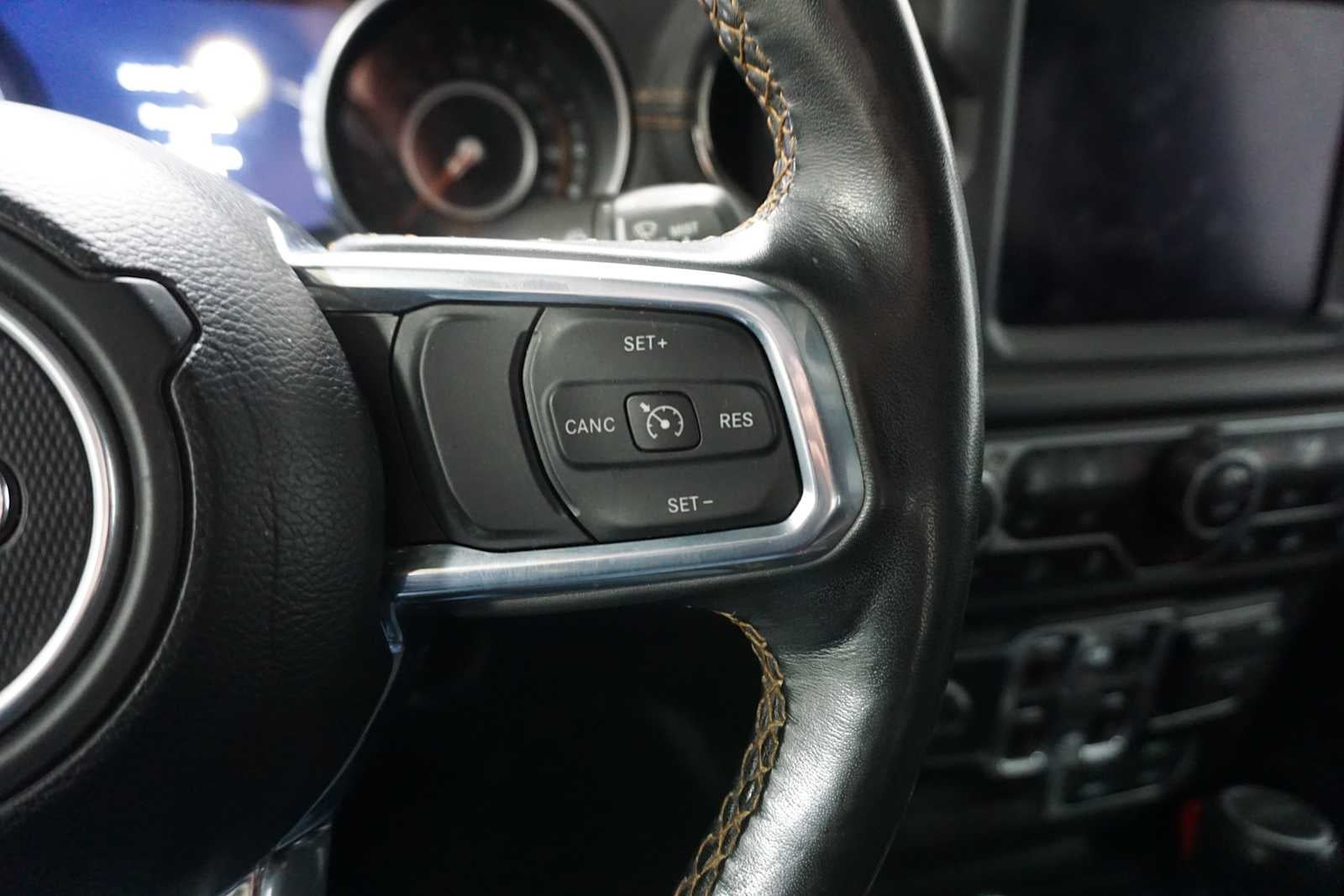 2023 Jeep Gladiator High Altitude