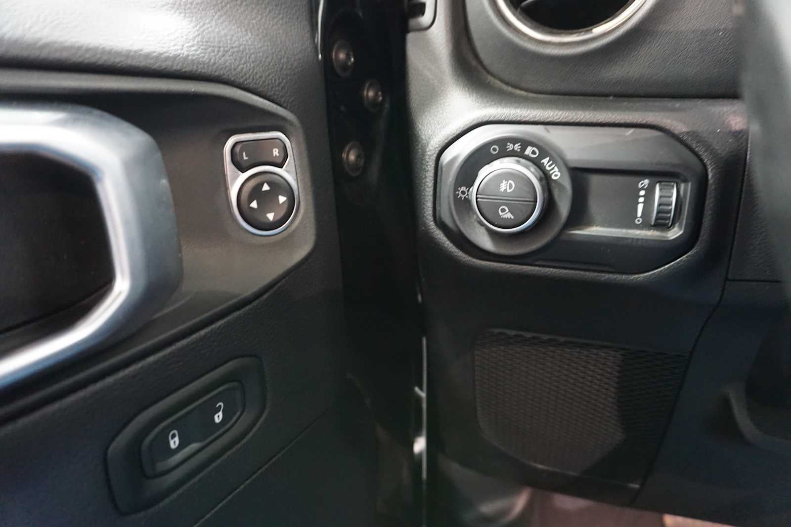 2023 Jeep Gladiator High Altitude