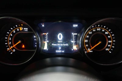 2023 Jeep Gladiator High Altitude