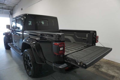 2023 Jeep Gladiator High Altitude