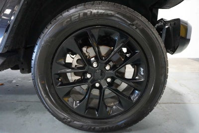 2023 Jeep Gladiator High Altitude