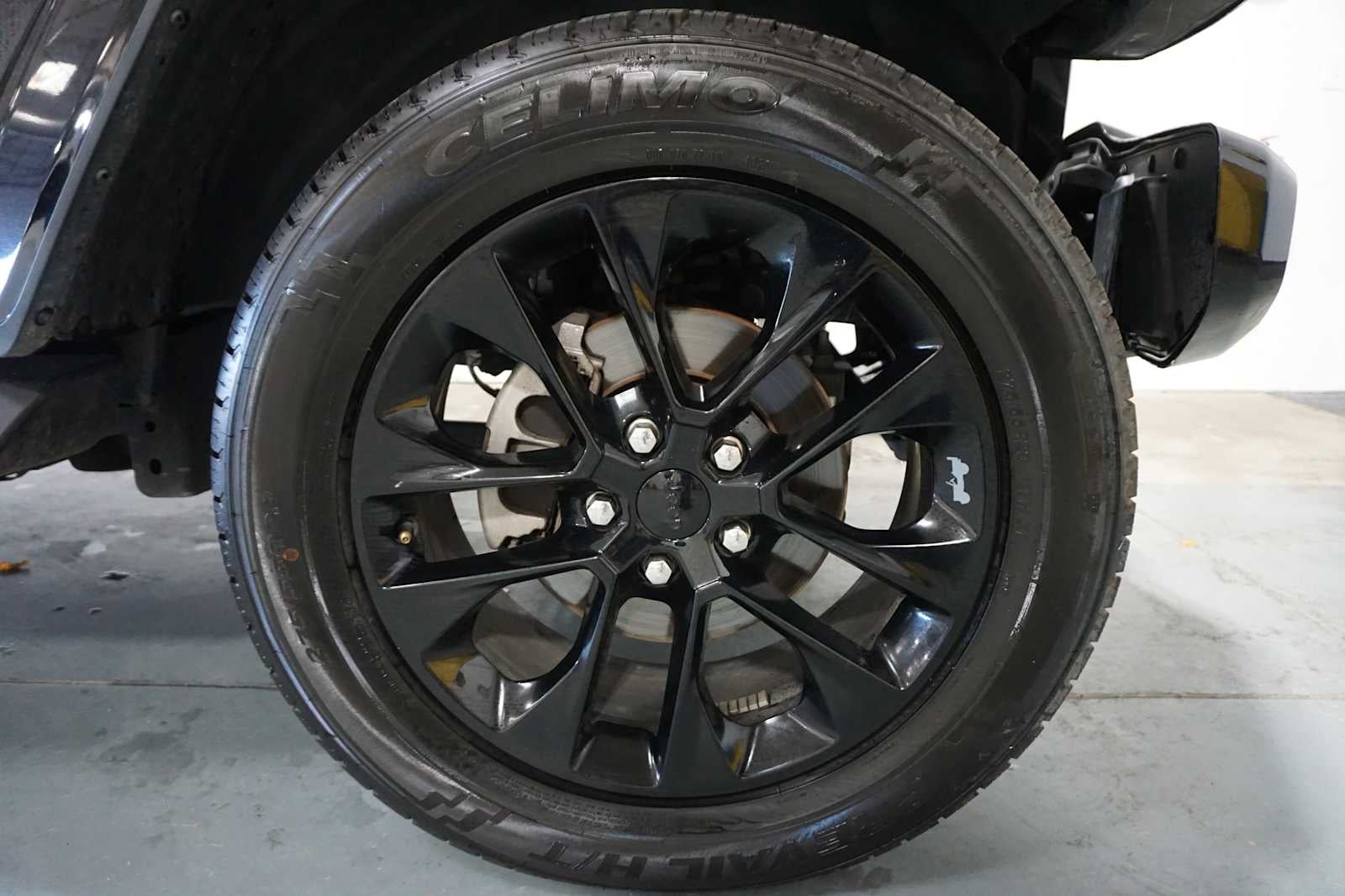 2023 Jeep Gladiator High Altitude