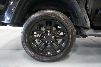 2023 Jeep Gladiator High Altitude