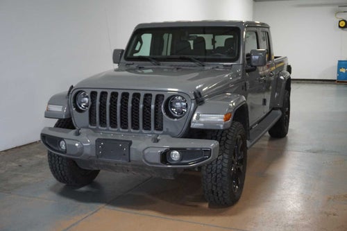 2023 Jeep Gladiator High Altitude