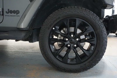 2023 Jeep Gladiator High Altitude