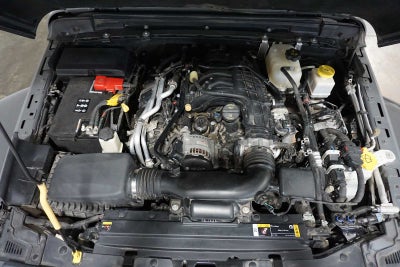 2023 Jeep Gladiator High Altitude