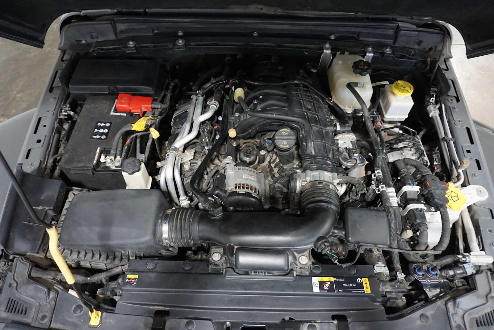 2023 Jeep Gladiator High Altitude