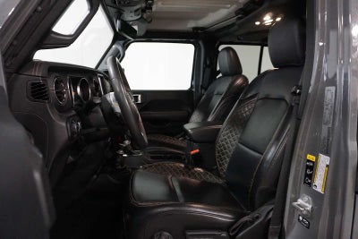 2023 Jeep Gladiator High Altitude