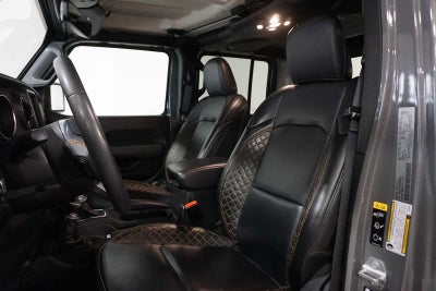 2023 Jeep Gladiator High Altitude