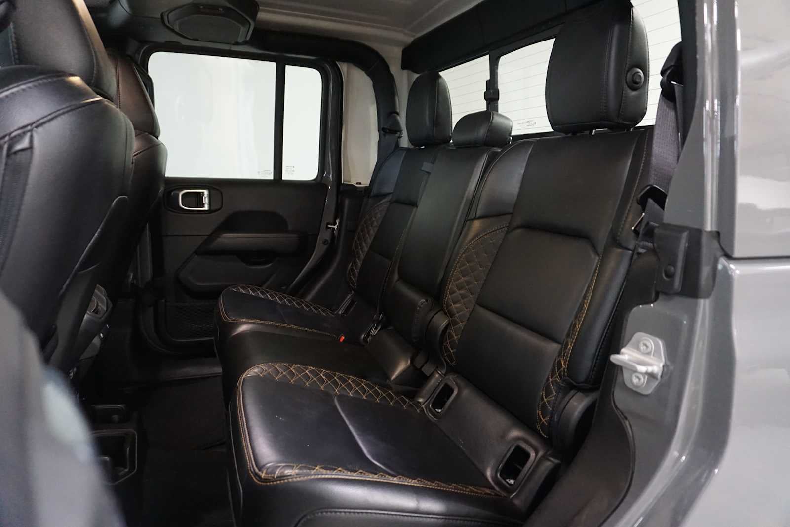 2023 Jeep Gladiator High Altitude