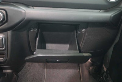 2023 Jeep Gladiator High Altitude