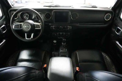 2023 Jeep Gladiator High Altitude