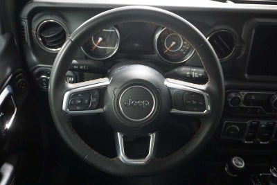 2023 Jeep Gladiator High Altitude