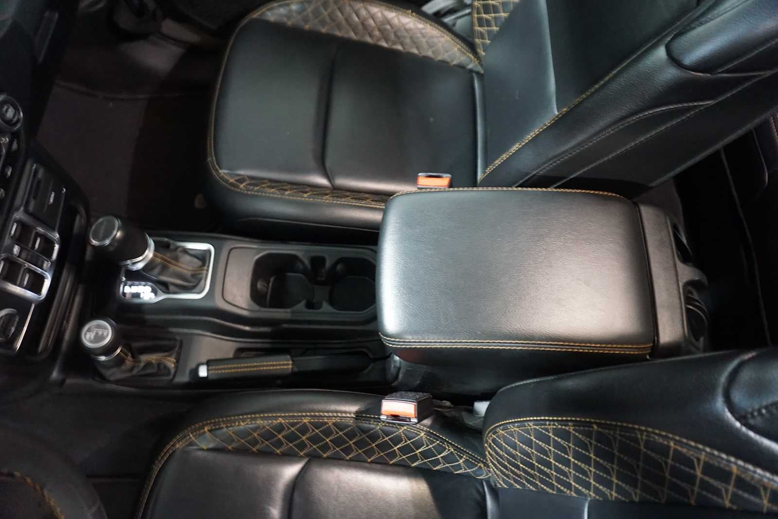 2023 Jeep Gladiator High Altitude