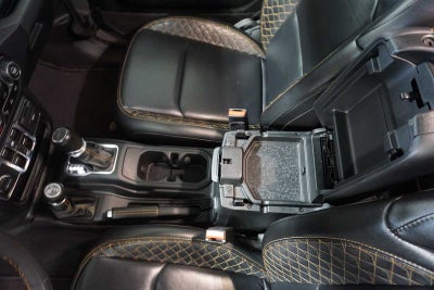 2023 Jeep Gladiator High Altitude