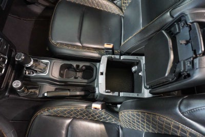 2023 Jeep Gladiator High Altitude