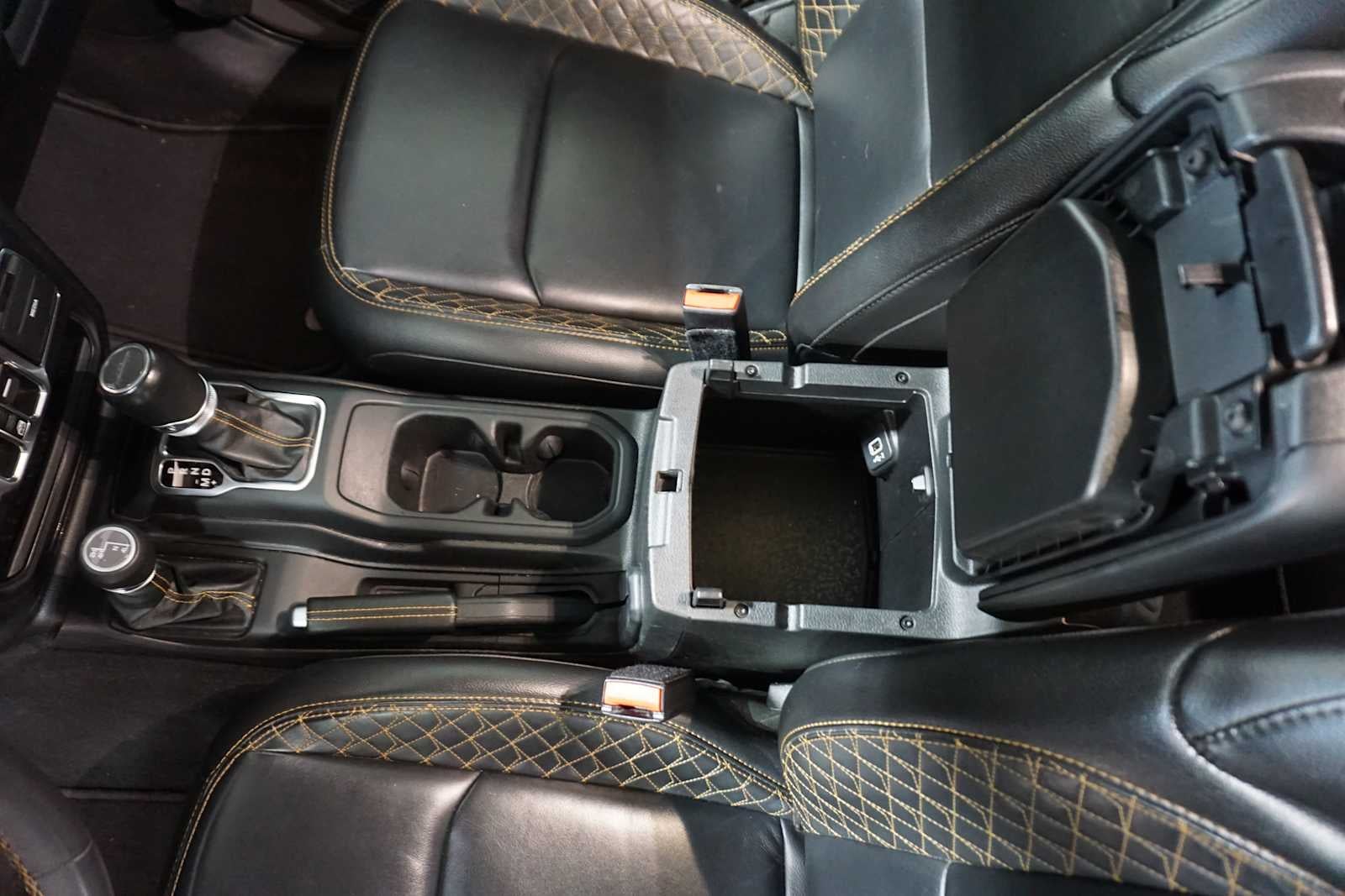 2023 Jeep Gladiator High Altitude