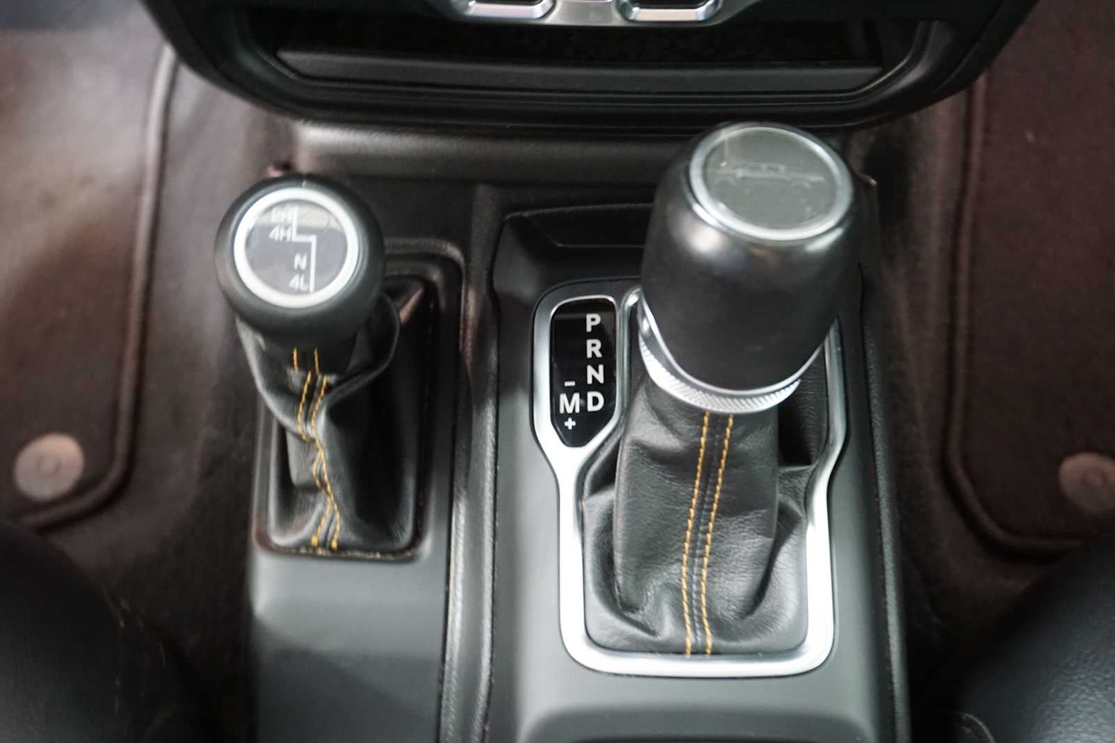 2023 Jeep Gladiator High Altitude