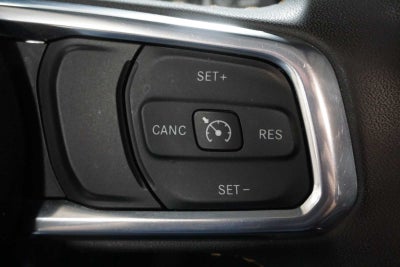 2023 Jeep Gladiator High Altitude