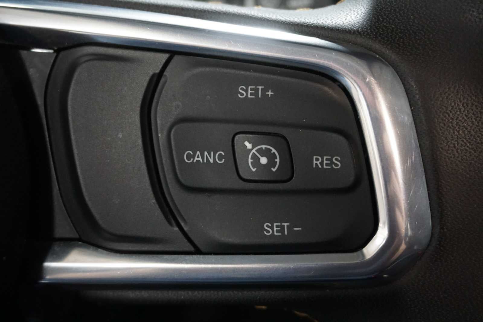 2023 Jeep Gladiator High Altitude