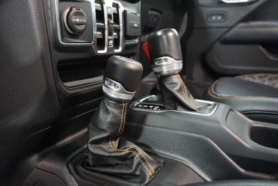 2023 Jeep Gladiator High Altitude