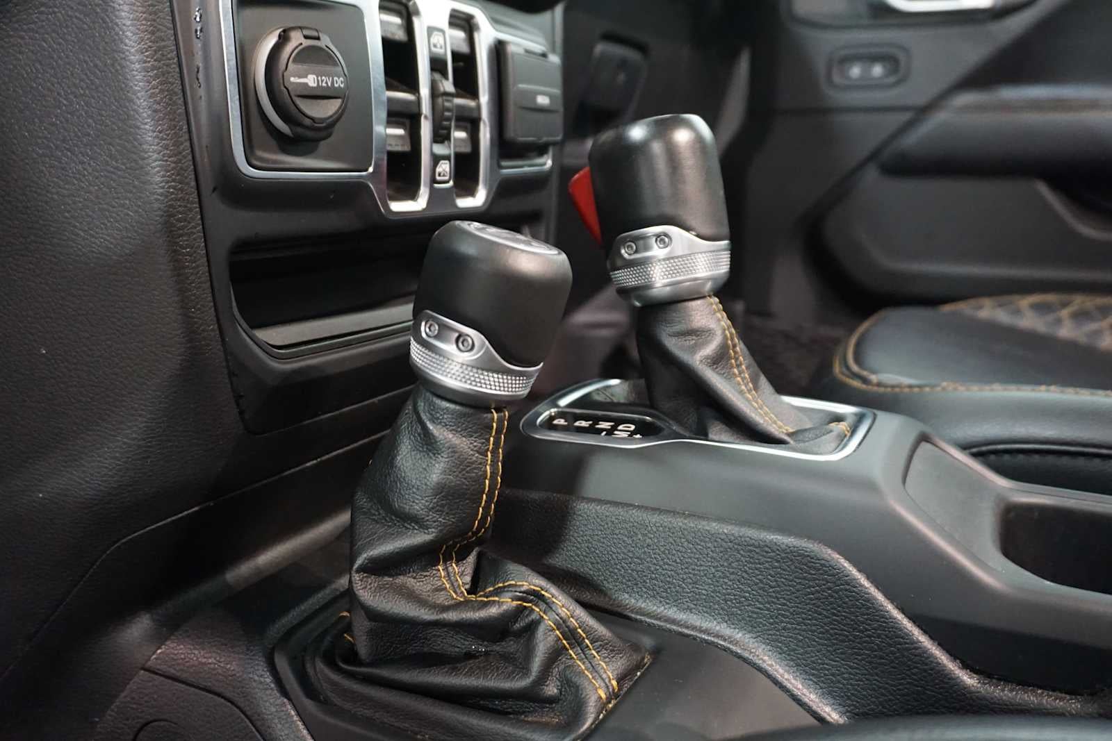 2023 Jeep Gladiator High Altitude