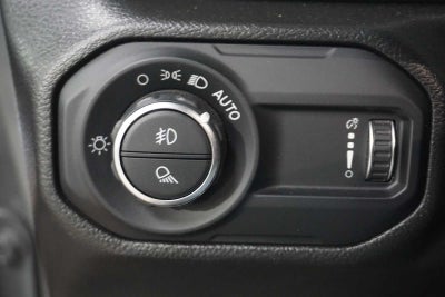 2023 Jeep Gladiator High Altitude