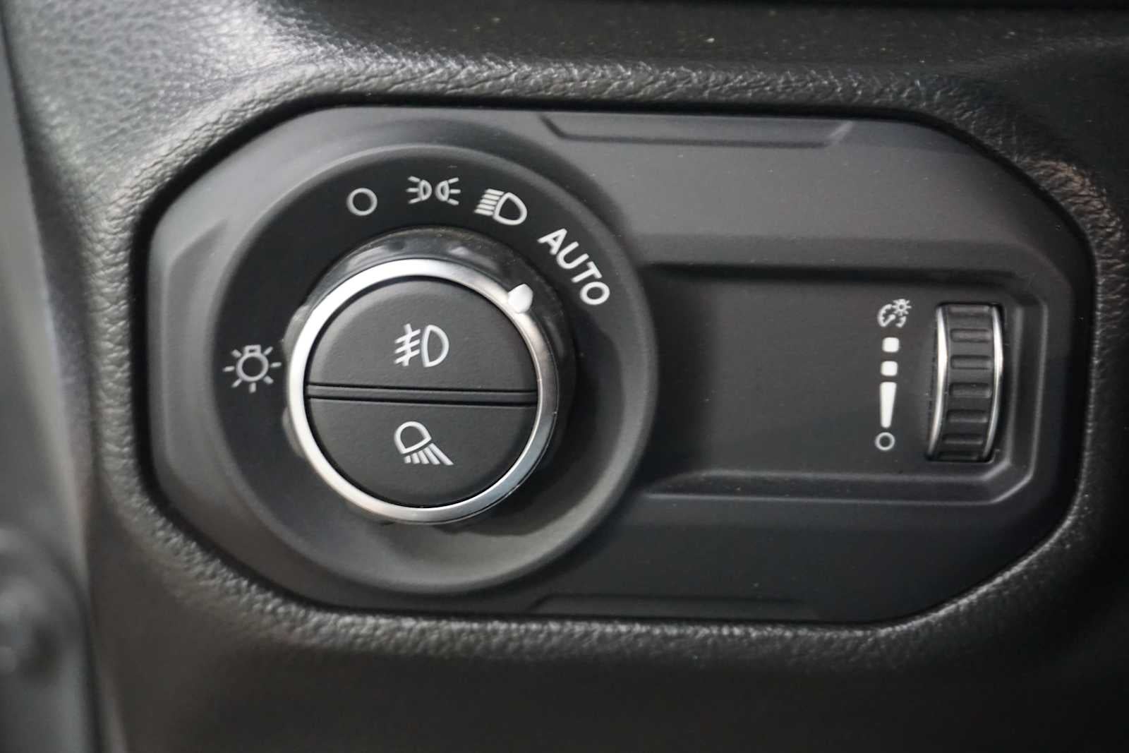 2023 Jeep Gladiator High Altitude