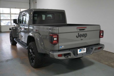 2023 Jeep Gladiator High Altitude