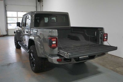 2023 Jeep Gladiator High Altitude