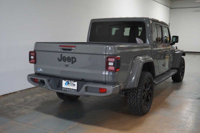 2023 Jeep Gladiator High Altitude