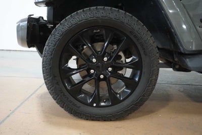 2023 Jeep Gladiator High Altitude