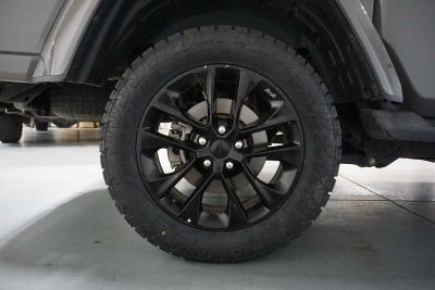 2023 Jeep Gladiator High Altitude