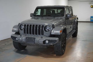2023 Jeep Gladiator High Altitude