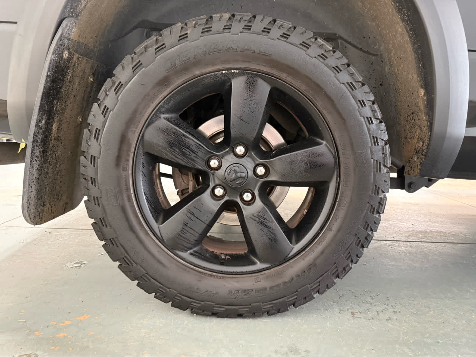 2019 RAM 1500 Classic Express