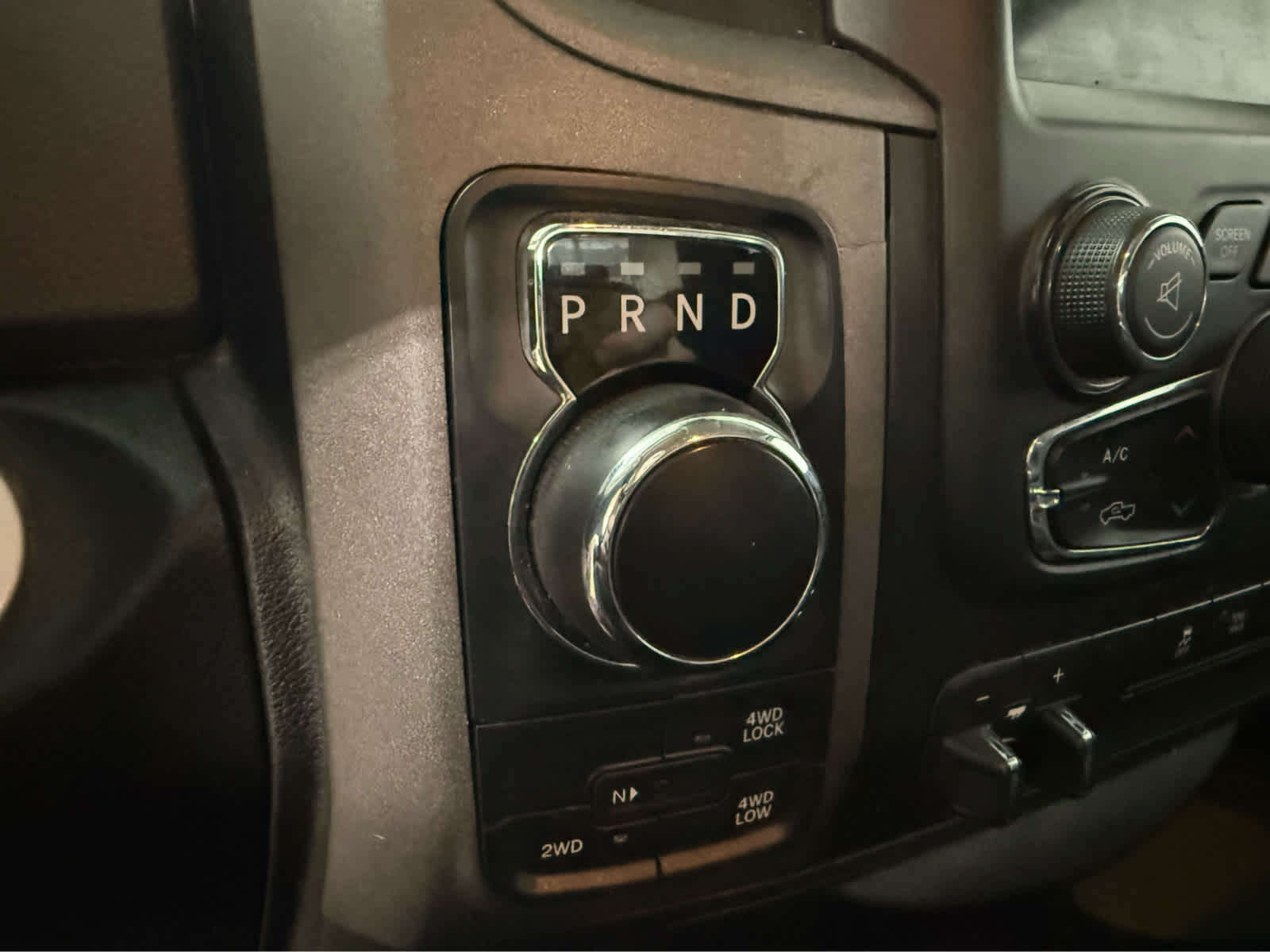 2019 RAM 1500 Classic Express