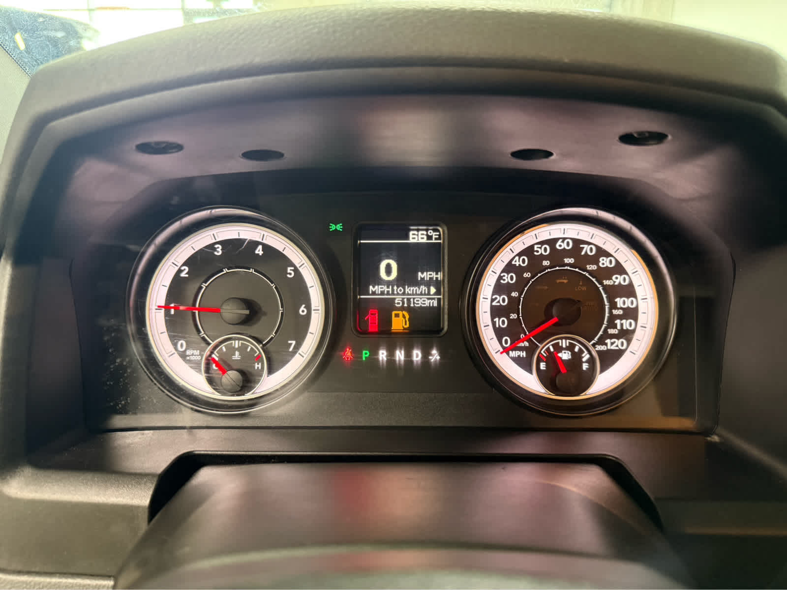 2019 RAM 1500 Classic Express