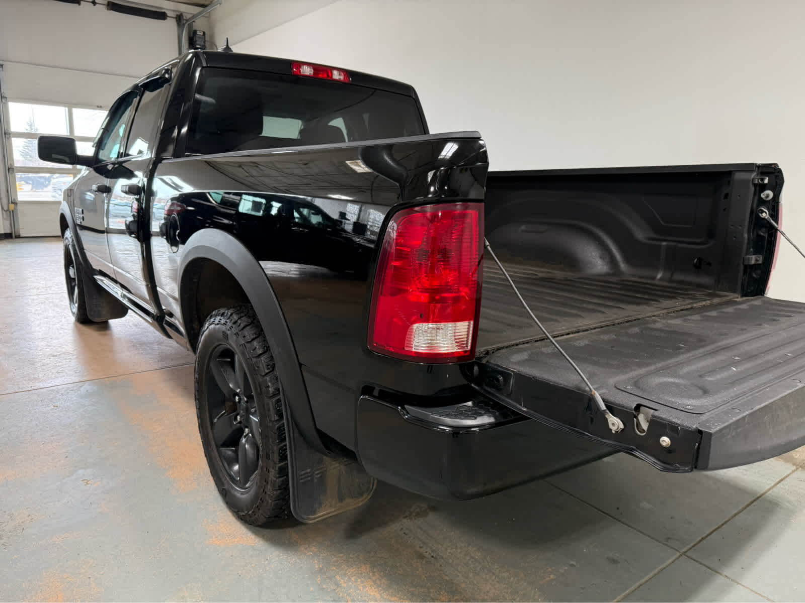 2019 RAM 1500 Classic Express