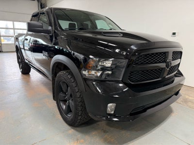 2019 RAM 1500 Classic Express