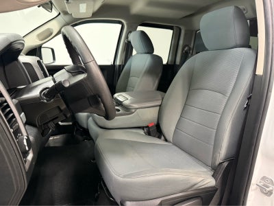 2018 RAM 1500 Tradesman