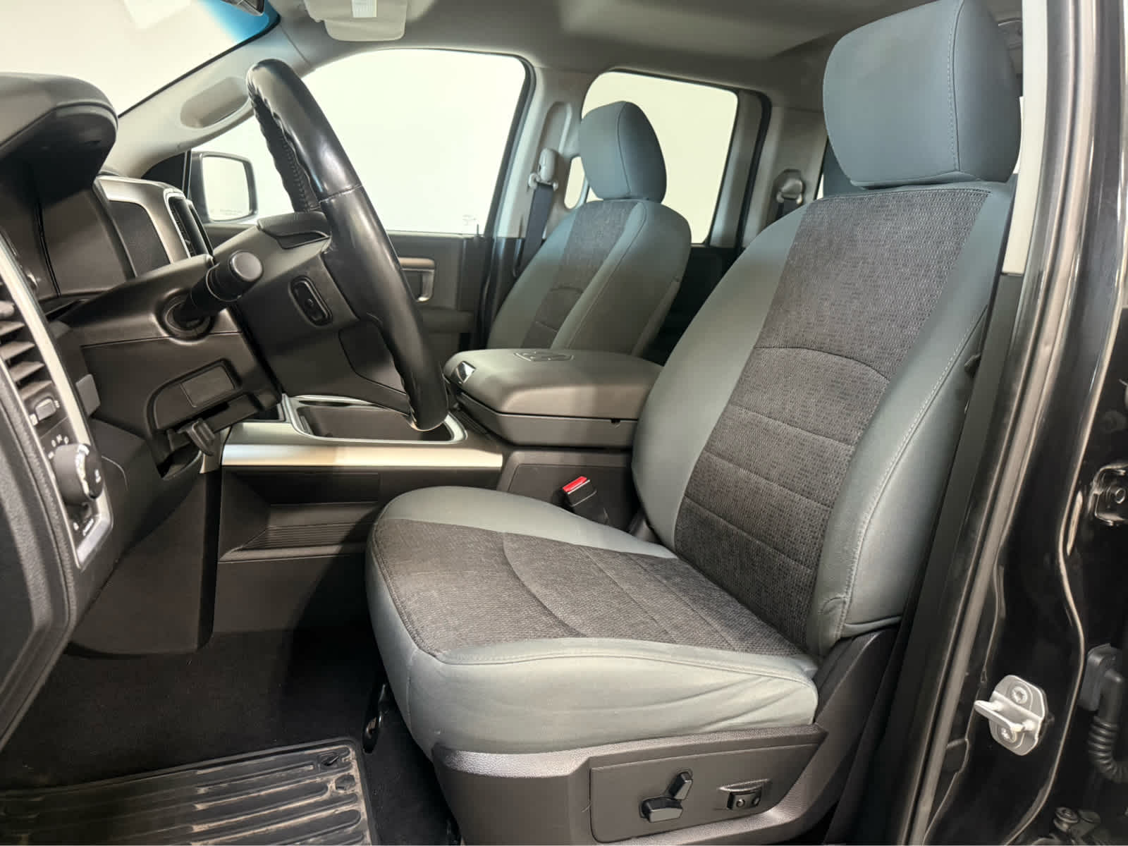 2016 RAM 1500 Outdoorsman