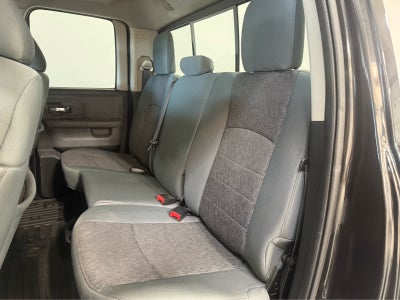 2016 RAM 1500 Outdoorsman