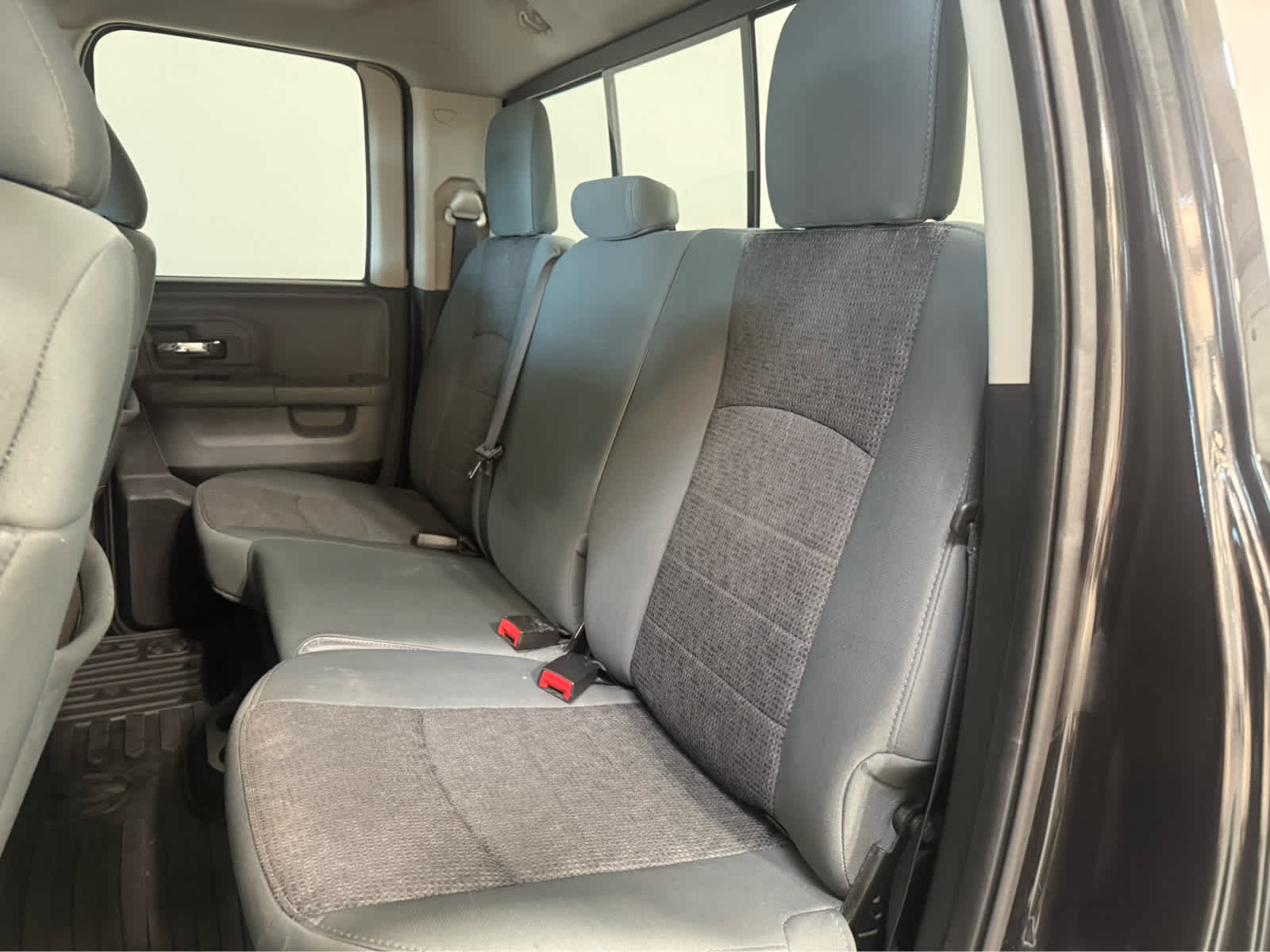 2016 RAM 1500 Outdoorsman