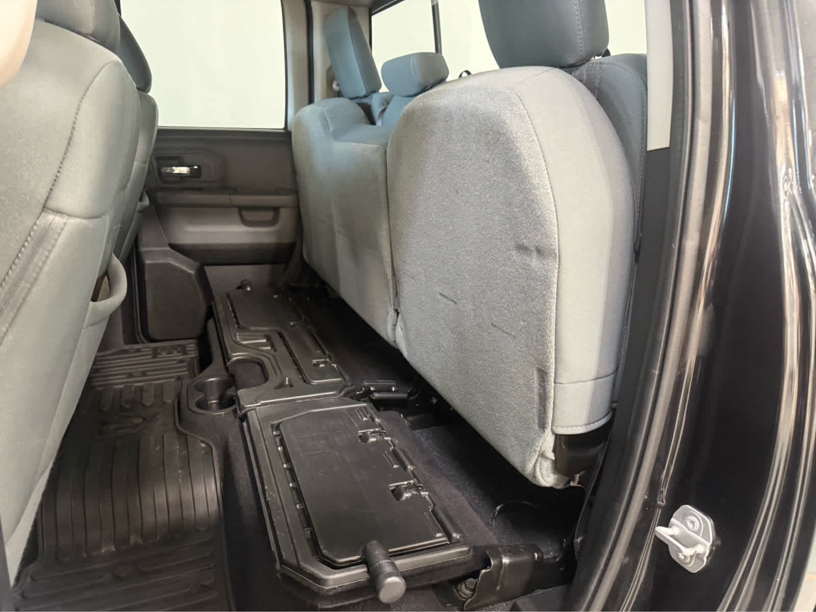 2016 RAM 1500 Outdoorsman