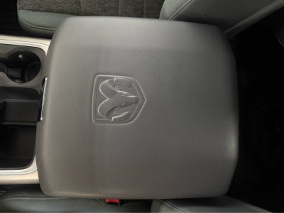 2016 RAM 1500 Outdoorsman