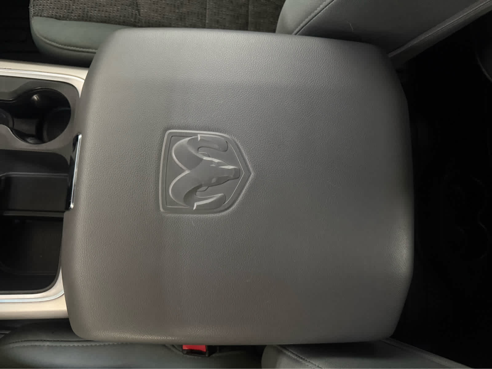 2016 RAM 1500 Outdoorsman