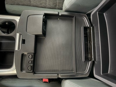 2016 RAM 1500 Outdoorsman